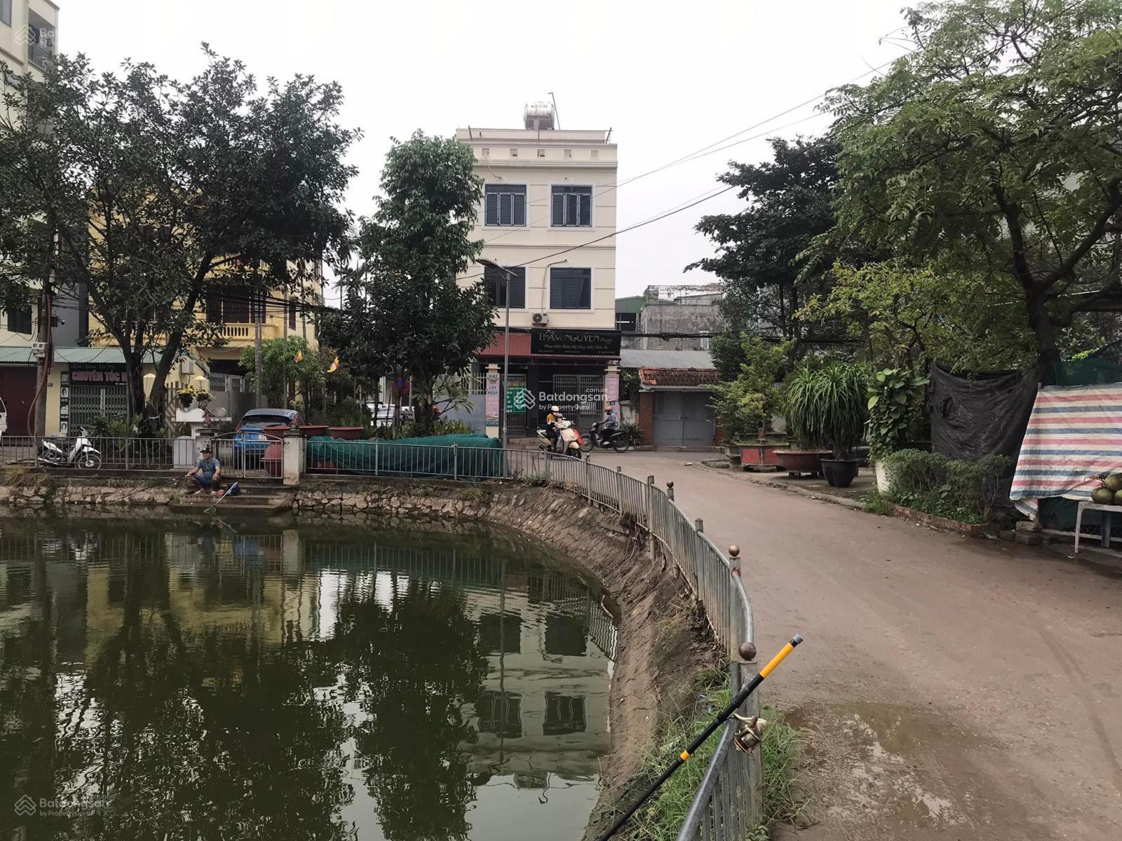 Bán đất 330m2, mặt tiền 15m, Phú Thượng Ciputra giá 3 tỷ. 0382 276 ***
