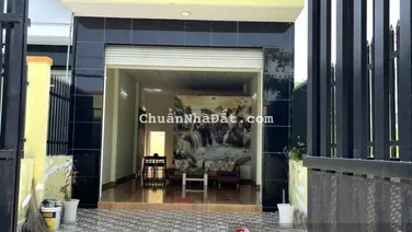 Nhà mặt tiền đường Huỳnh Tấn Phát Phú Xuân - Khu vực kinh doanh đông đúc - 5x21m sổ hồng Giá 8,7 tỷ