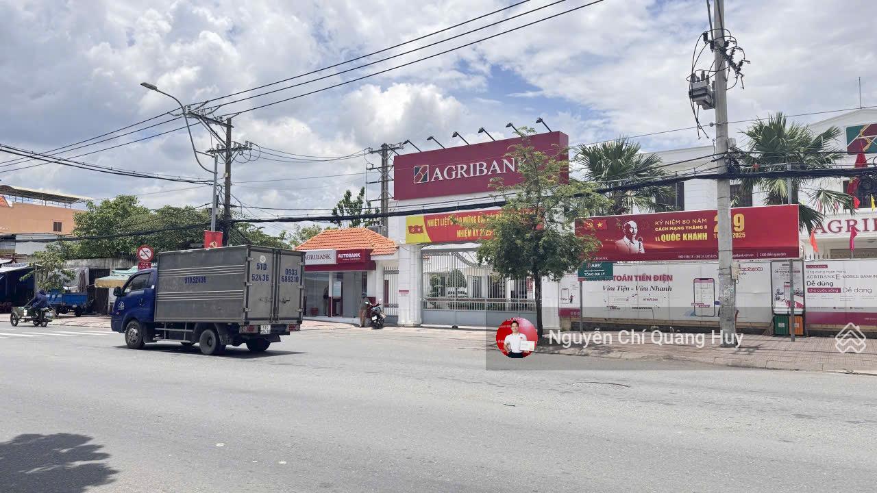 Nhà mặt tiền đường Huỳnh Tấn Phát Phú Xuân - Khu vực kinh doanh đông đúc - 5x21m sổ hồng Giá 8,7 tỷ Nhà mặt tiền đường Huỳnh Tấn Phát Phú Xuân - Khu vực kinh doanh đông đúc - 5x21m sổ hồng Giá 8,7 tỷ