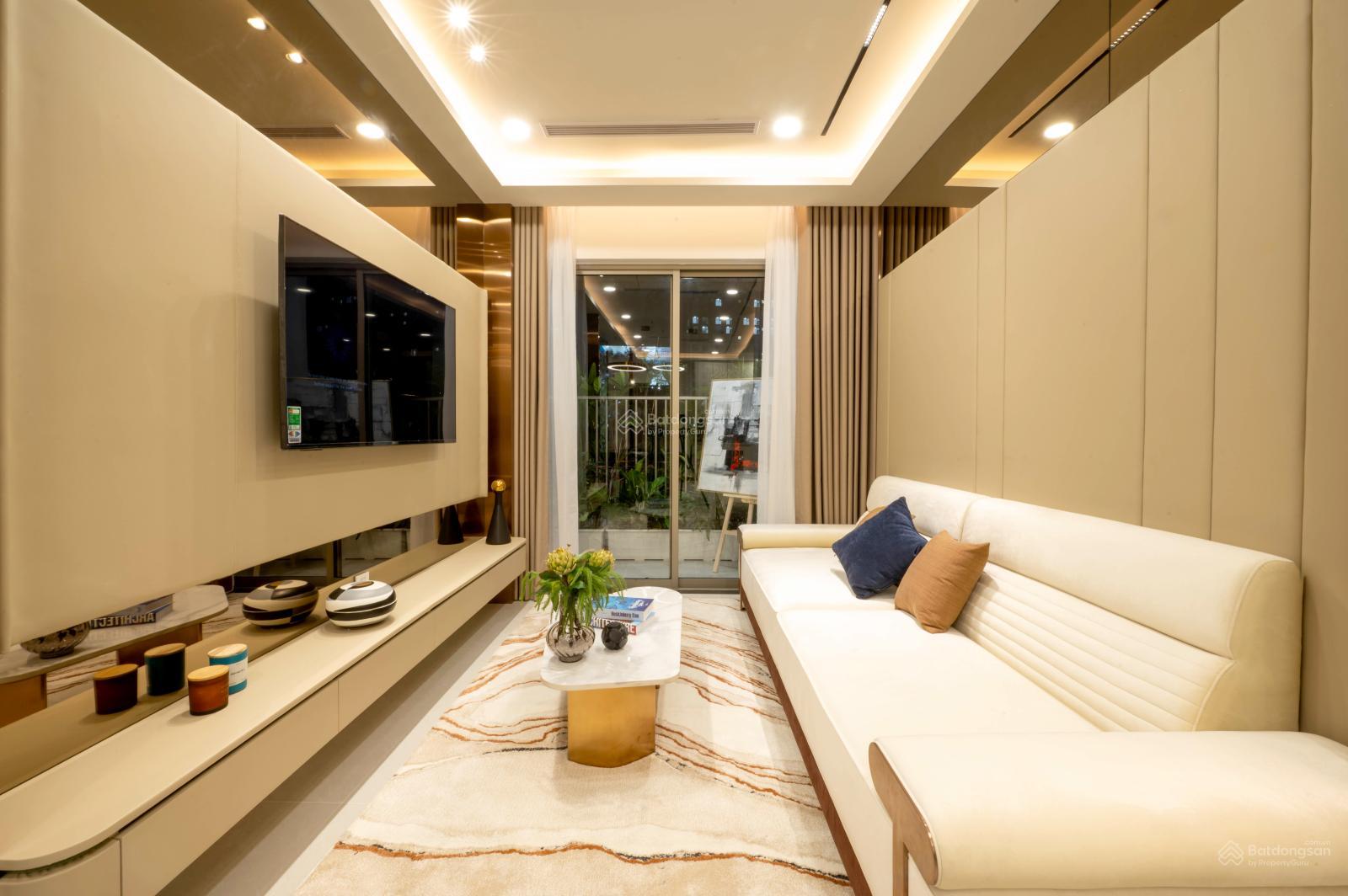 3PN2WC - 83m2 - căn góc, view sân golf - Happy One Mori - CK 18% - 3 tỷ 1 - bank 75% HTLS 0% 3 năm