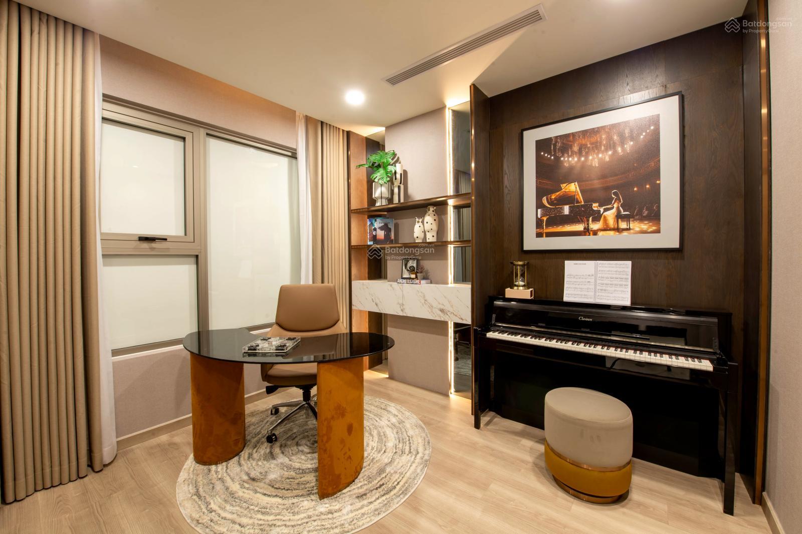 3PN2WC - 83m2 - căn góc, view sân golf - Happy One Mori - CK 18% - 3 tỷ 1 - bank 75% HTLS 0% 3 năm