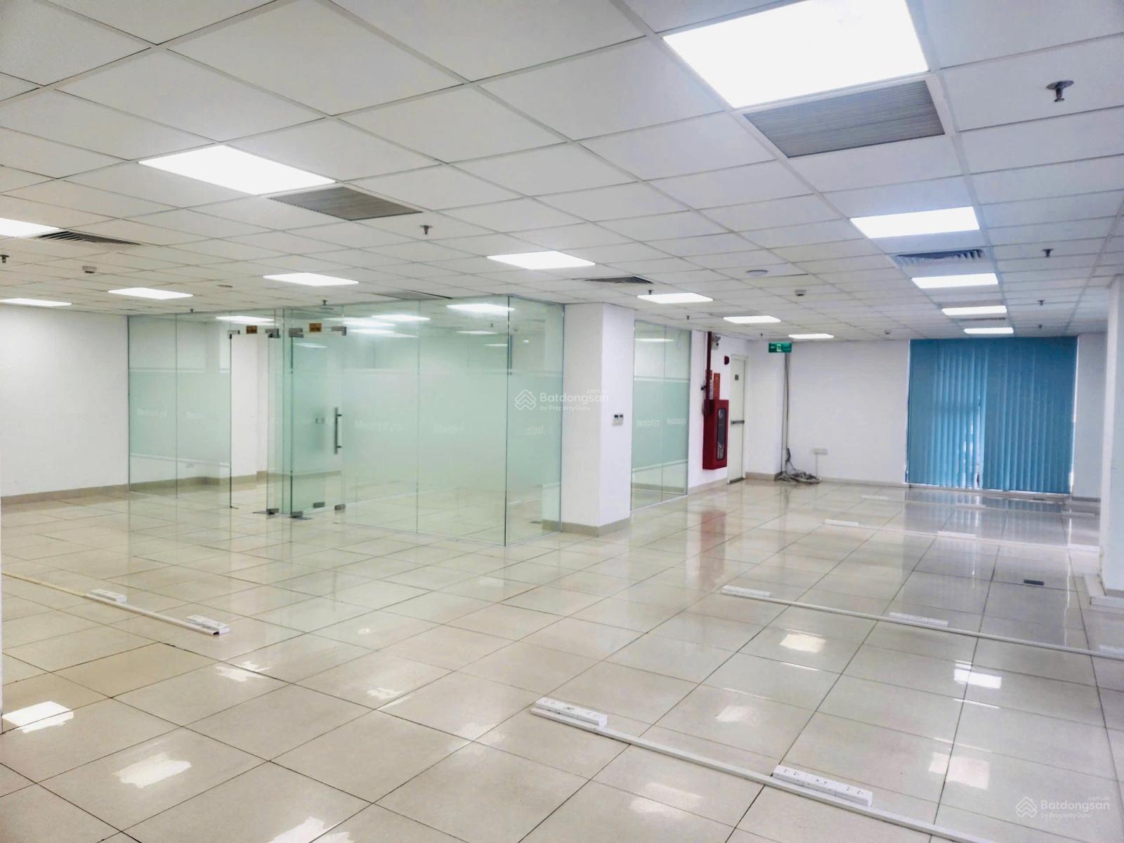 BQL CHO THUÊ VĂN PHÒNG TOÀ ICT BUILDING SỐ 19 LÊ THANH NGHỊ -DT 100m-150m -200m -300m -500m -11$/m2