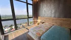 Cầm key độc quyền - cho thuê The Nassim, 160m², 4PN 4WC, tầng cao, view sông trực diện, Chỉ 110tr