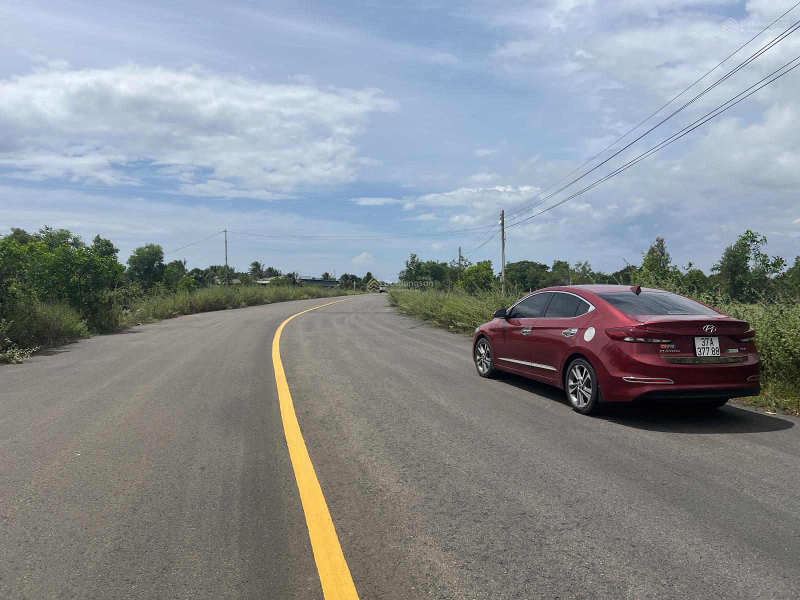 Những lô đất đẹp nhất đường 715 Thiện Nghiệp, Phan Thiết (giá cam kết tốt nhất)