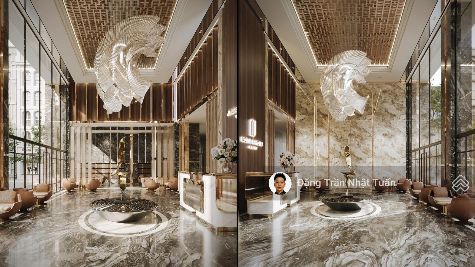 [PKD CĐT] NOBLE CRYSTAL LONG BIÊN | CĂN SKY VILLAS ĐỘC QUYỀN 3BR 170m² GIÁ CHỈ 27,2 TỶ , CÓ HT VAY