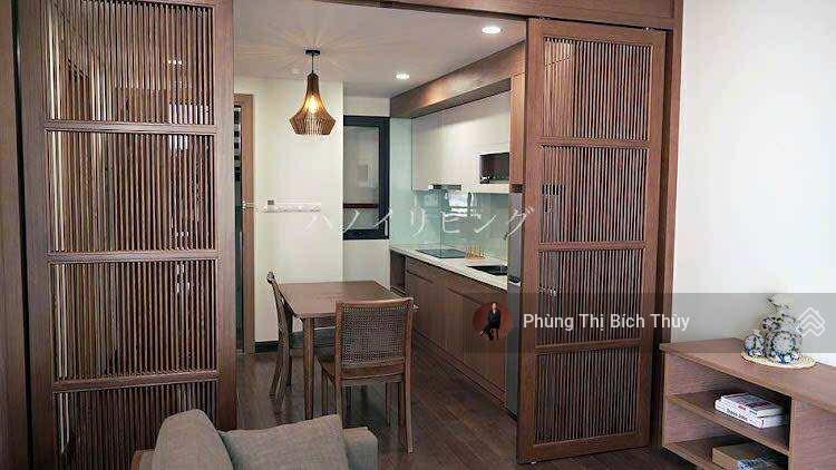 Bán toà căn hộ siêu dòng tiền- 65 phòng- HĐ thuê 400 triệu/ tháng- 250m2- 79 tỷ- ngõ 59 Láng Hạ