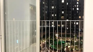 Bán căn 59m2 view hồ bơi block B1 + Sổ hồng sẵn + Giá 2.750 tỷ (102%)