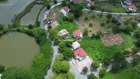 Cần bán 2 nền villa đơn lập gần Vin tại KDC Phước Lộc, Cần Giờ chỉ từ 30 tr/m2