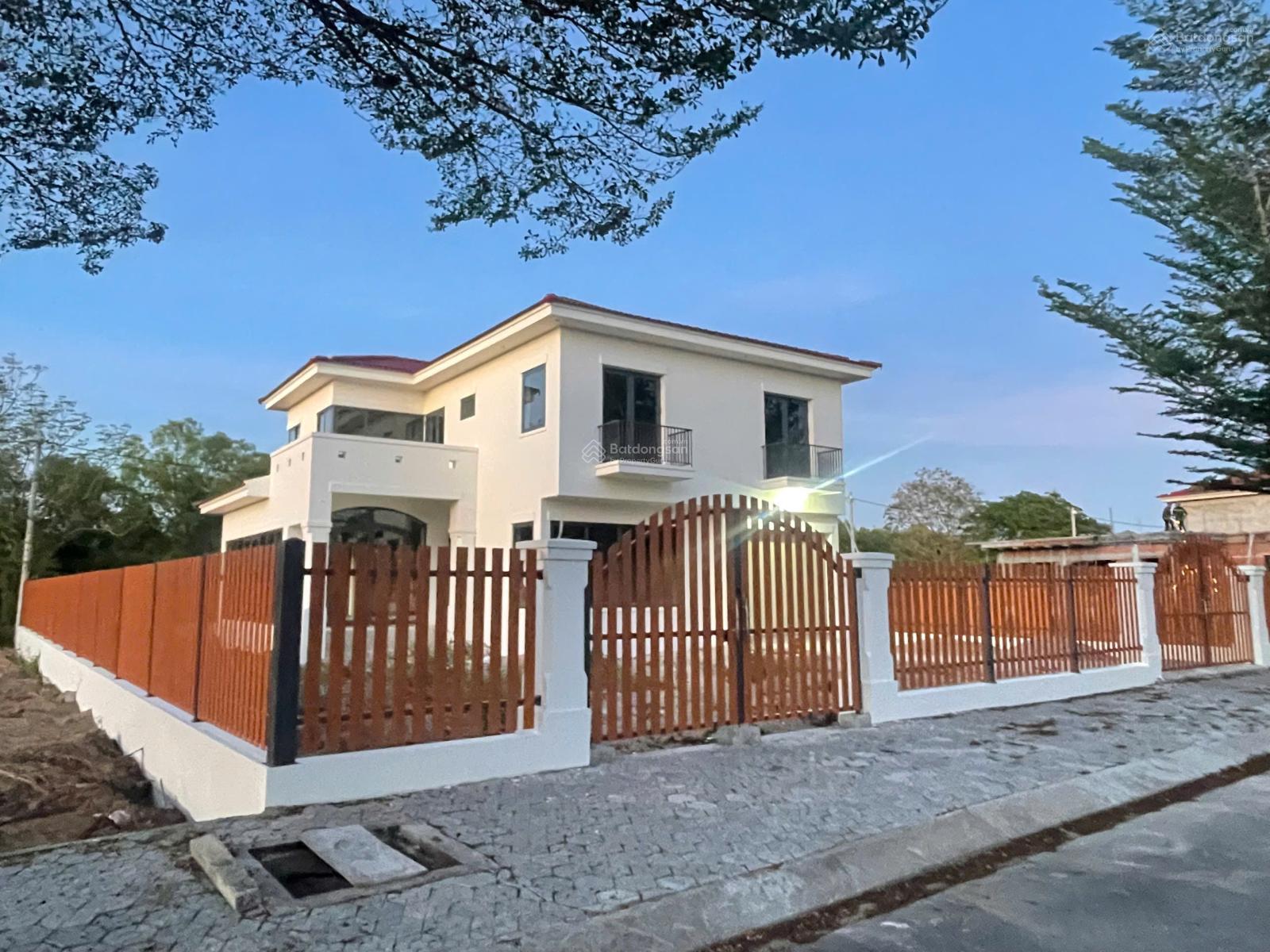 Cần bán 2 nền villa đơn lập gần Vin tại KDC Phước Lộc, Cần Giờ chỉ từ 30 tr/m2