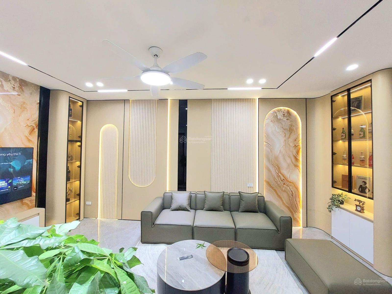 Trương Định - 35m2 - 5 tầng - thang máy - nhỉnh 8 tỷ - sổ đẹp - cách ô tô 20m - LH 0797 277 ***