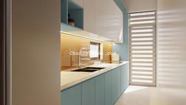 Cho thuê biệt thự dt 7x24 Suncasa Central 4PN full nội thất đẹp giá 22tr/ tháng