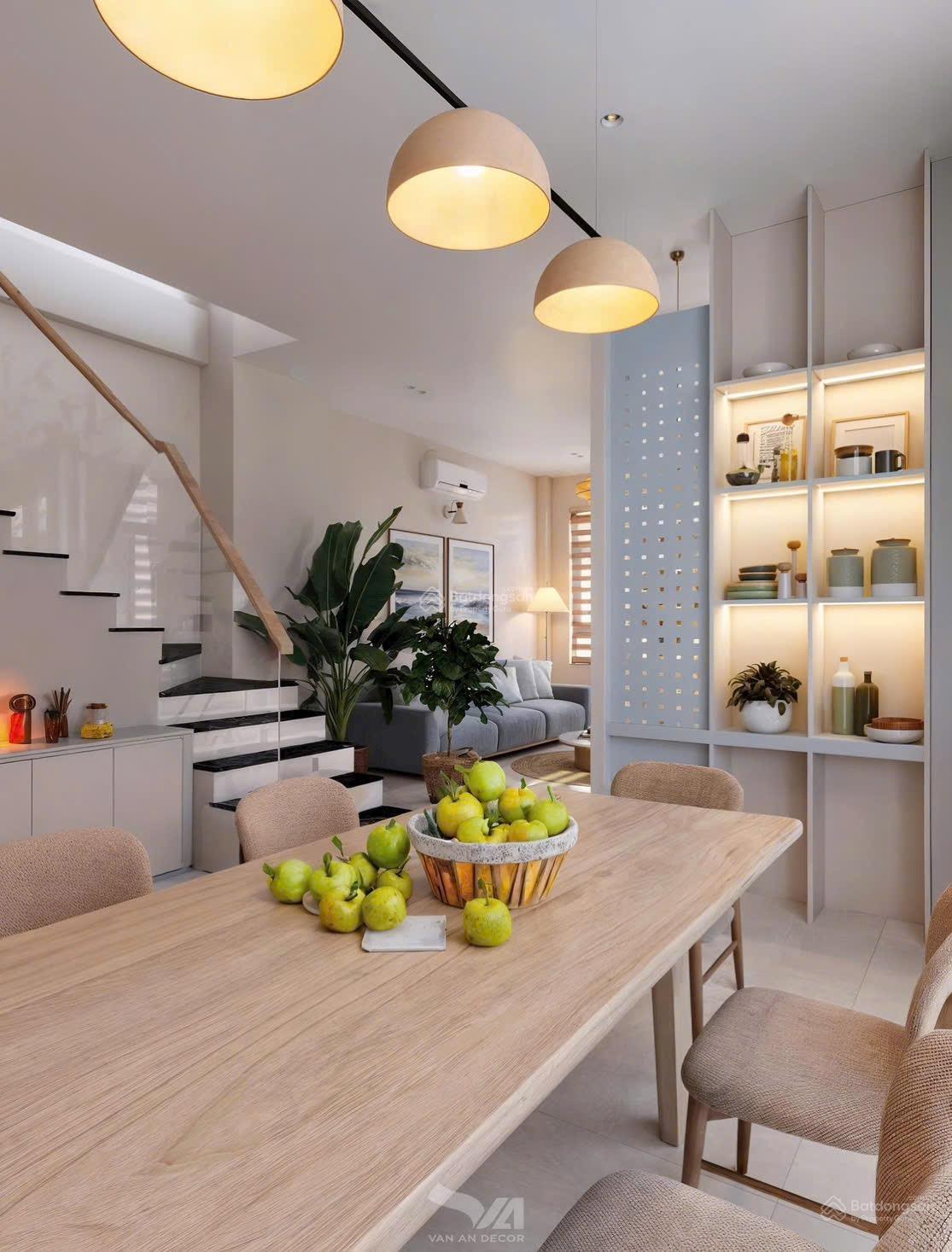 Cho thuê biệt thự dt 7x24 Suncasa Central 4PN full nội thất đẹp giá 22tr/ tháng