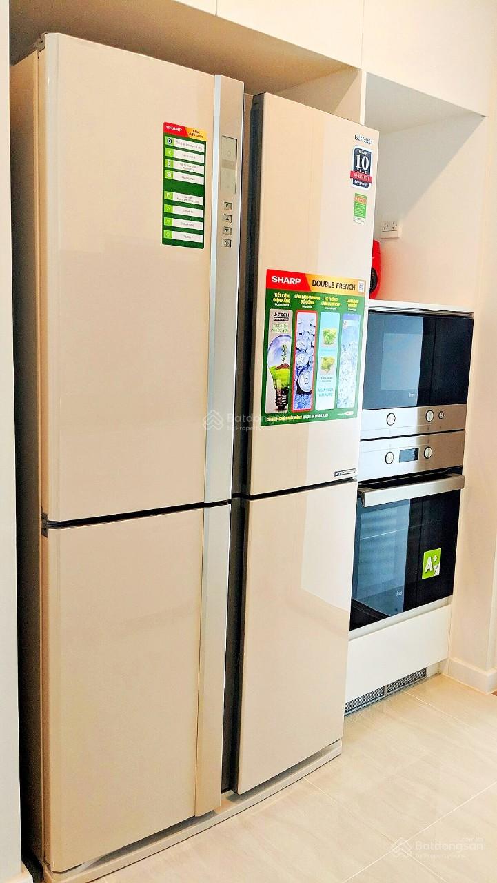 cho thuê 3PN Sadora tháp B - 120m2 - chỉ 32 triệu bao thuế