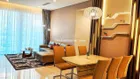 cho thuê 3PN Sadora tháp B - 120m2 - chỉ 32 triệu bao thuế