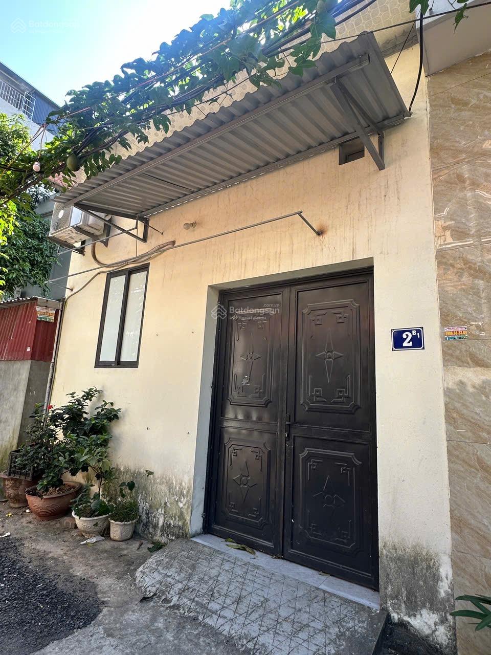 BÁN GẤP 50M2 MT: 6M ĐẤT CẠNH HỒ ĐỨC DIỄN VĂN TIẾN DŨNG PHÙ HỢP XÂY Ở HOẶC CCMN CHO THUÊ GIÁ 7 TỶ