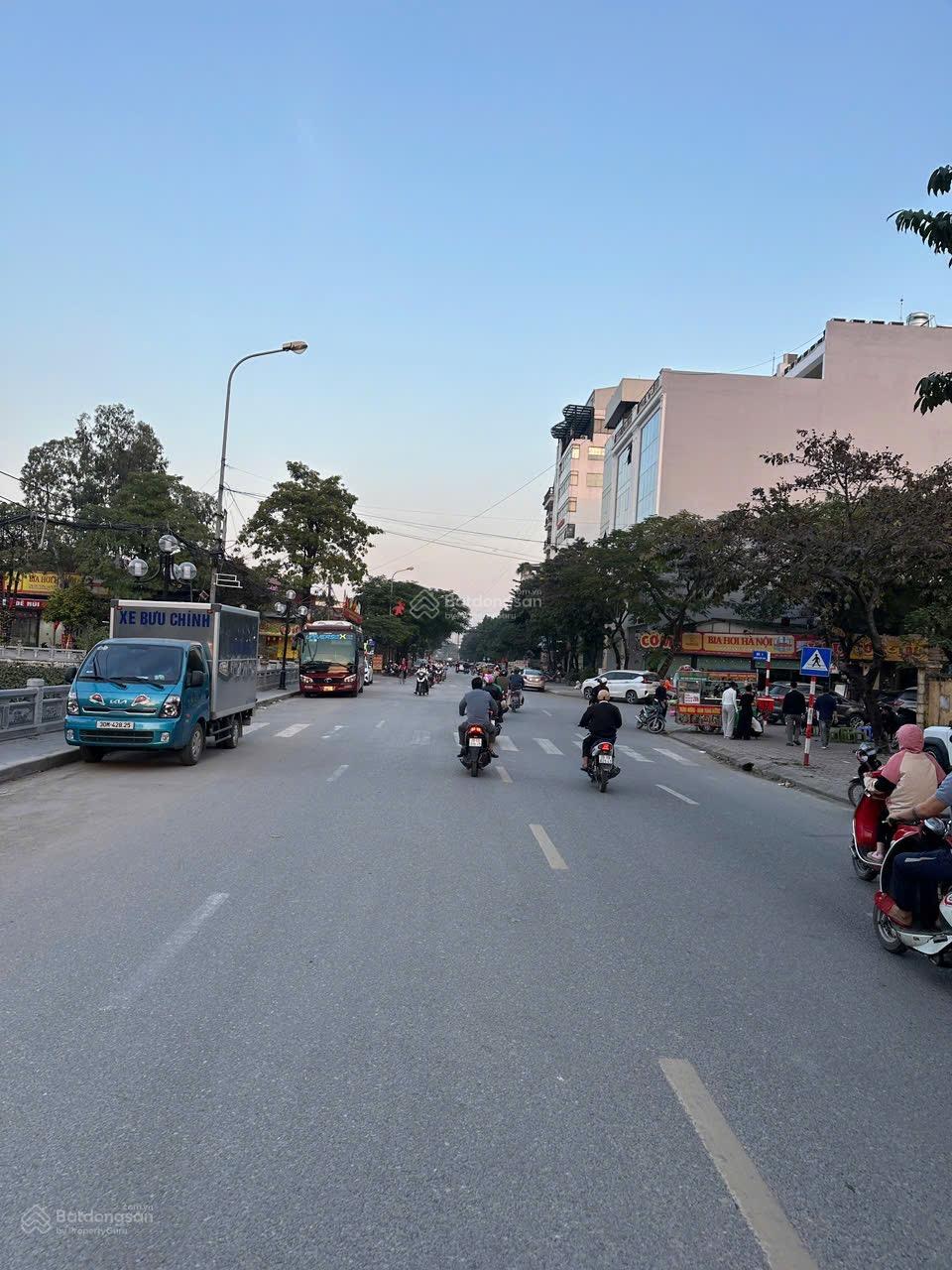 BÁN GẤP 50M2 MT: 6M ĐẤT CẠNH HỒ ĐỨC DIỄN VĂN TIẾN DŨNG PHÙ HỢP XÂY Ở HOẶC CCMN CHO THUÊ GIÁ 7 TỶ