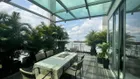 Cần bán căn hộ Penthouse sân vườn quanh nhà tại Masteri Thảo Điền, nhà đẹp đang cho thuê 5000usd