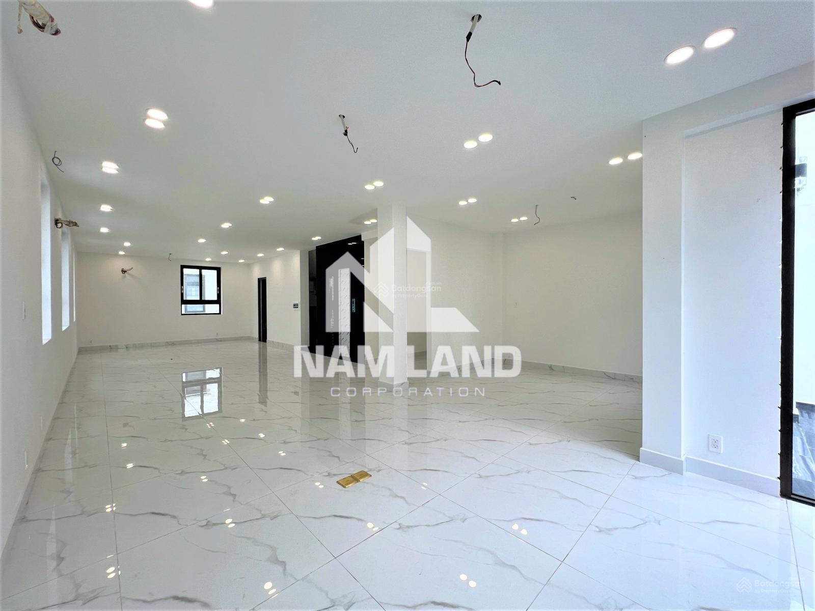 Giá chỉ 50 triệu/ tháng căn nhà 7x20m hầm 4 tầng dự án Mystery