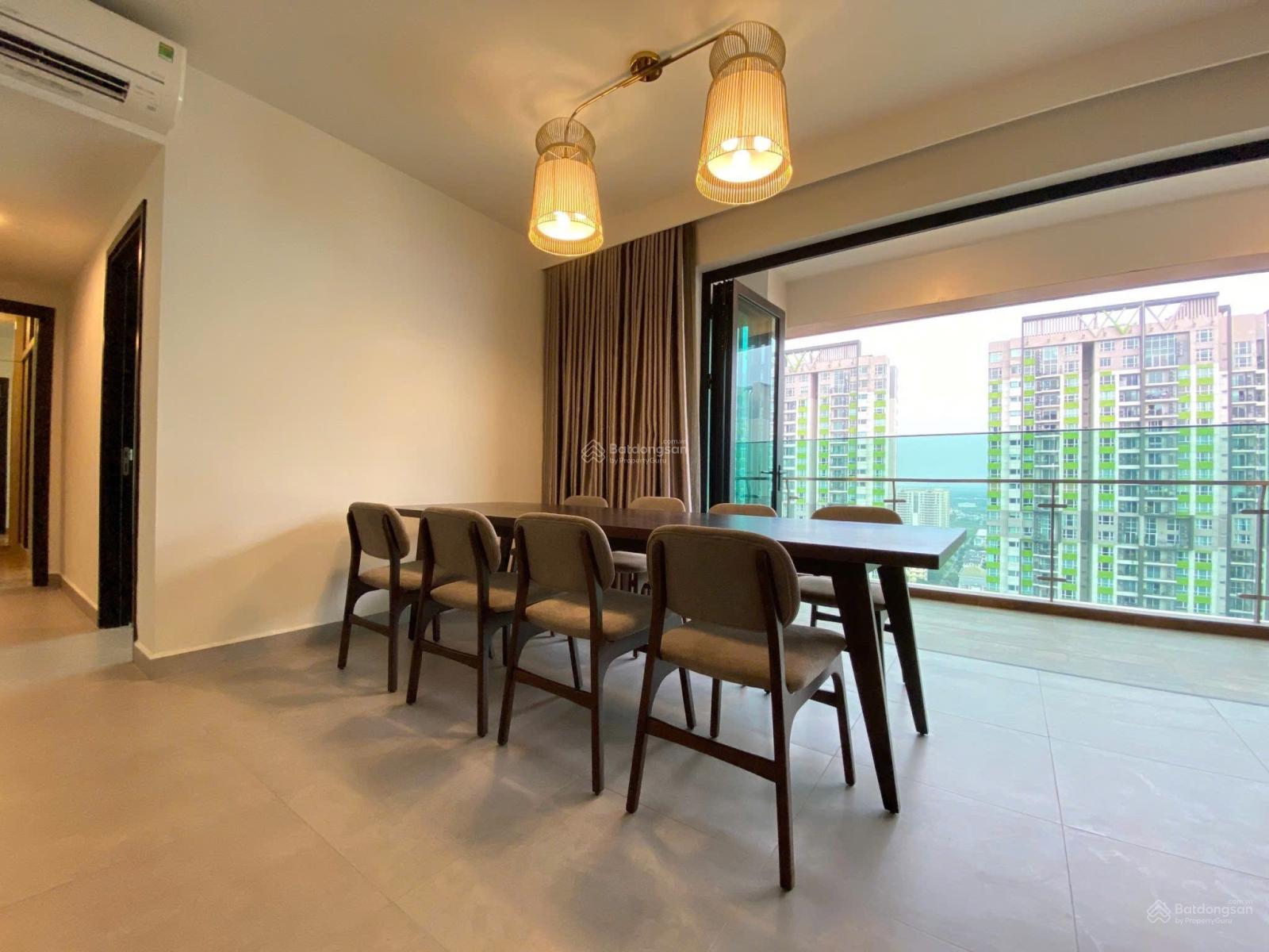 Cho thuê căn hộ 4PN, 4WC, 175m2 tại Feliz En Vista, 73 triệu, Q2, HCM Cho thuê căn hộ 4PN, 4WC, 175m2 tại Feliz En Vista, 73 triệu, Q2, HCM