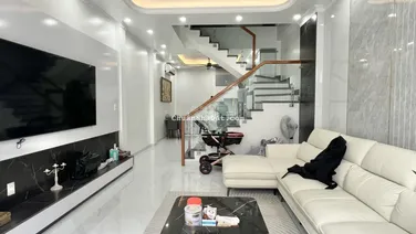 Cần chuyển nhượng căn liền kề 4 tầng sẵn nội thất tại Him Lam Hồng Bàng Hải Phòng. Lh 0977 942 ***