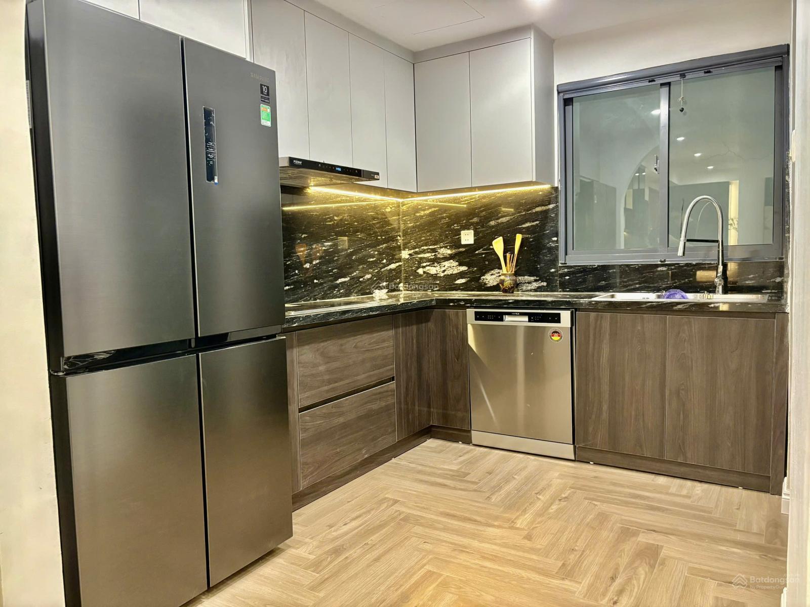 Bán căn hộ 103m2 7,6 tỷ, tại Khu đô thị Mỹ Đình Sông Đà - Sudico, Phạm Hùng, Nam Từ Liêm, Hà Nội