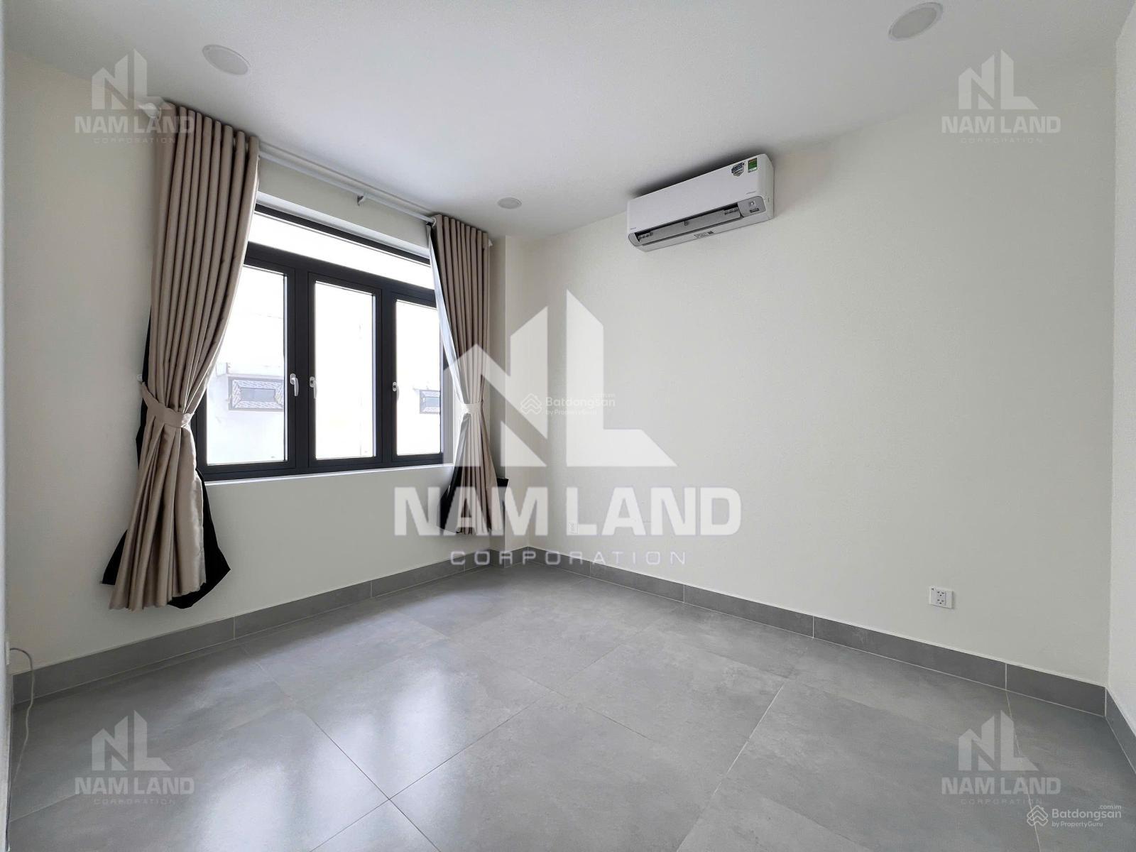 Cho thuê nhà mới xây 7x20m 4 tầng mặt tiền đường Nguyễn Văn Kỉnh