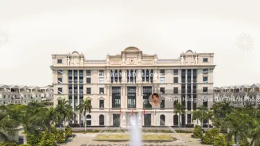 Cho thuê toà nhà Cityland Gò Vấp 13460m2