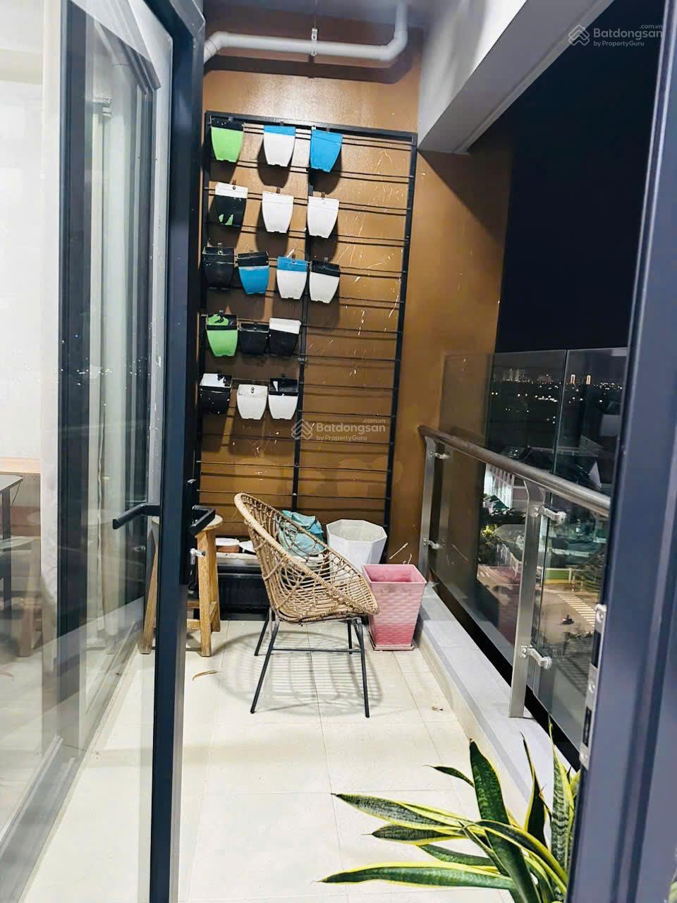 Cho thuê gấp CH Mizuki Park, 2PN2WC , Full Nội Thất Đẹp, Giá Rẻ