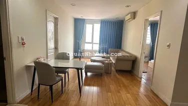 Cho thuê căn góc 91m2 có đầy đủ nội thất giá 8.5 triệu/tháng. LH: 0907 383 ***