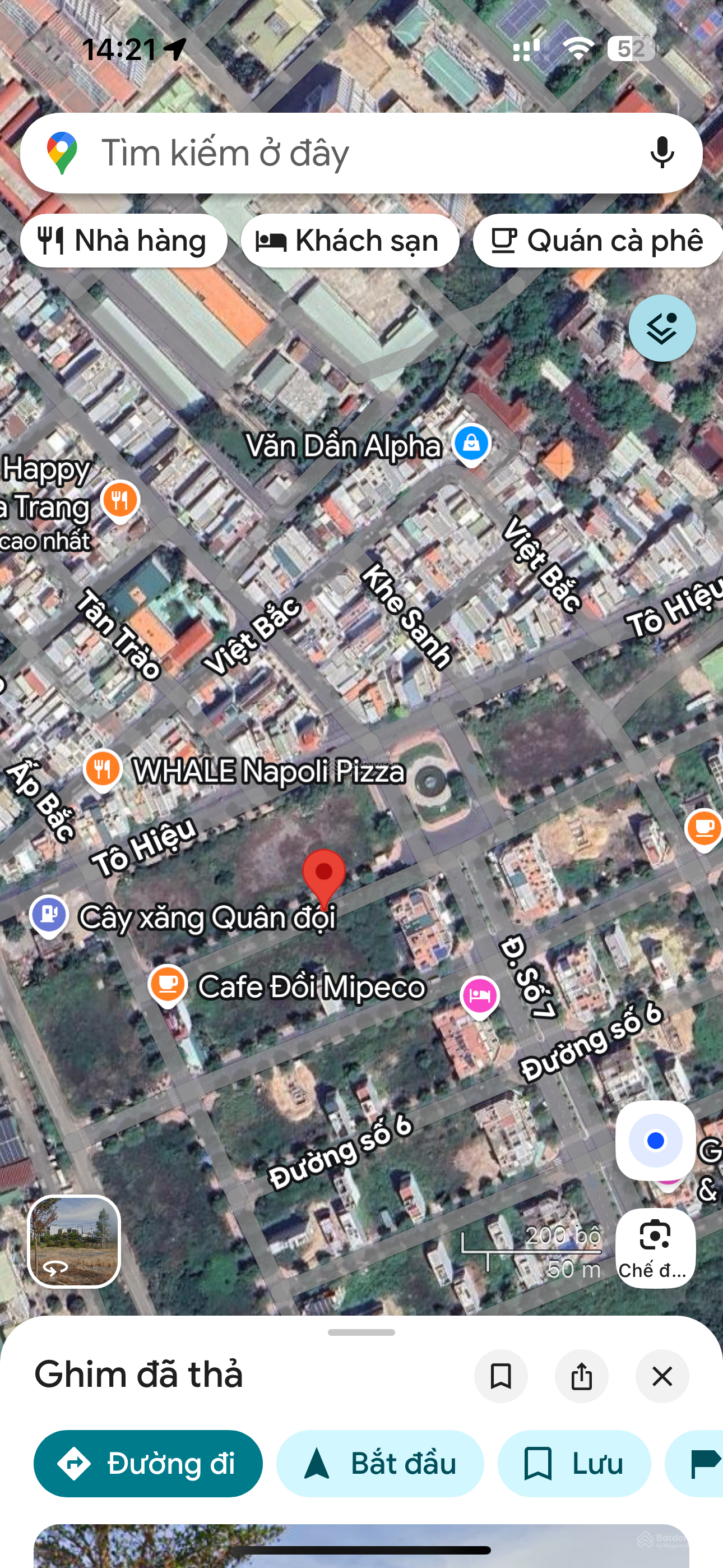 Bán đất nền khu đô thị Mipeco Nha Trang Gần Vinpearl và có sổ hồng