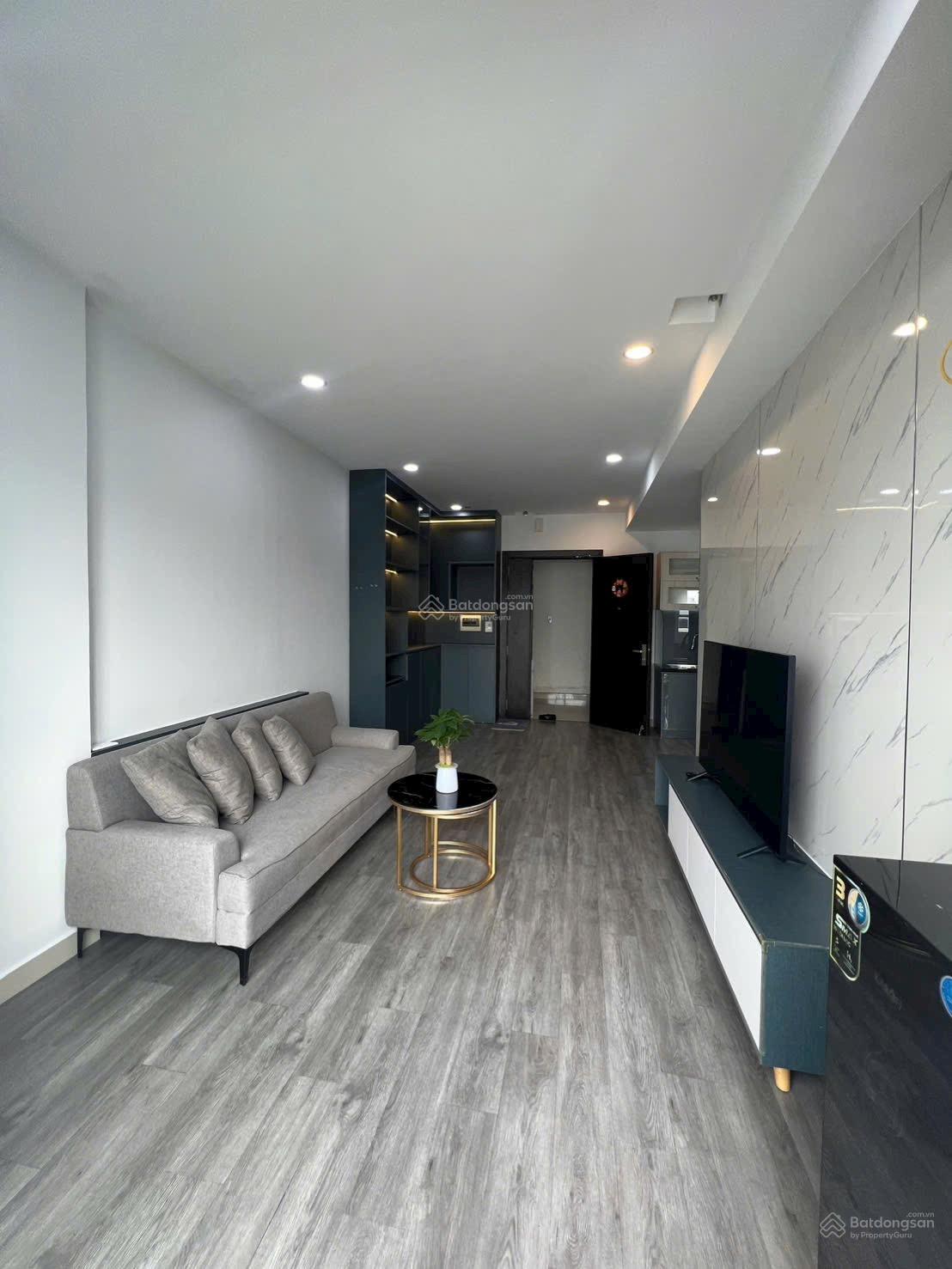 Bán nhanh CHCC Carillon 2 Đặng Thành 1PN sổ hồng, giá 3tỷx