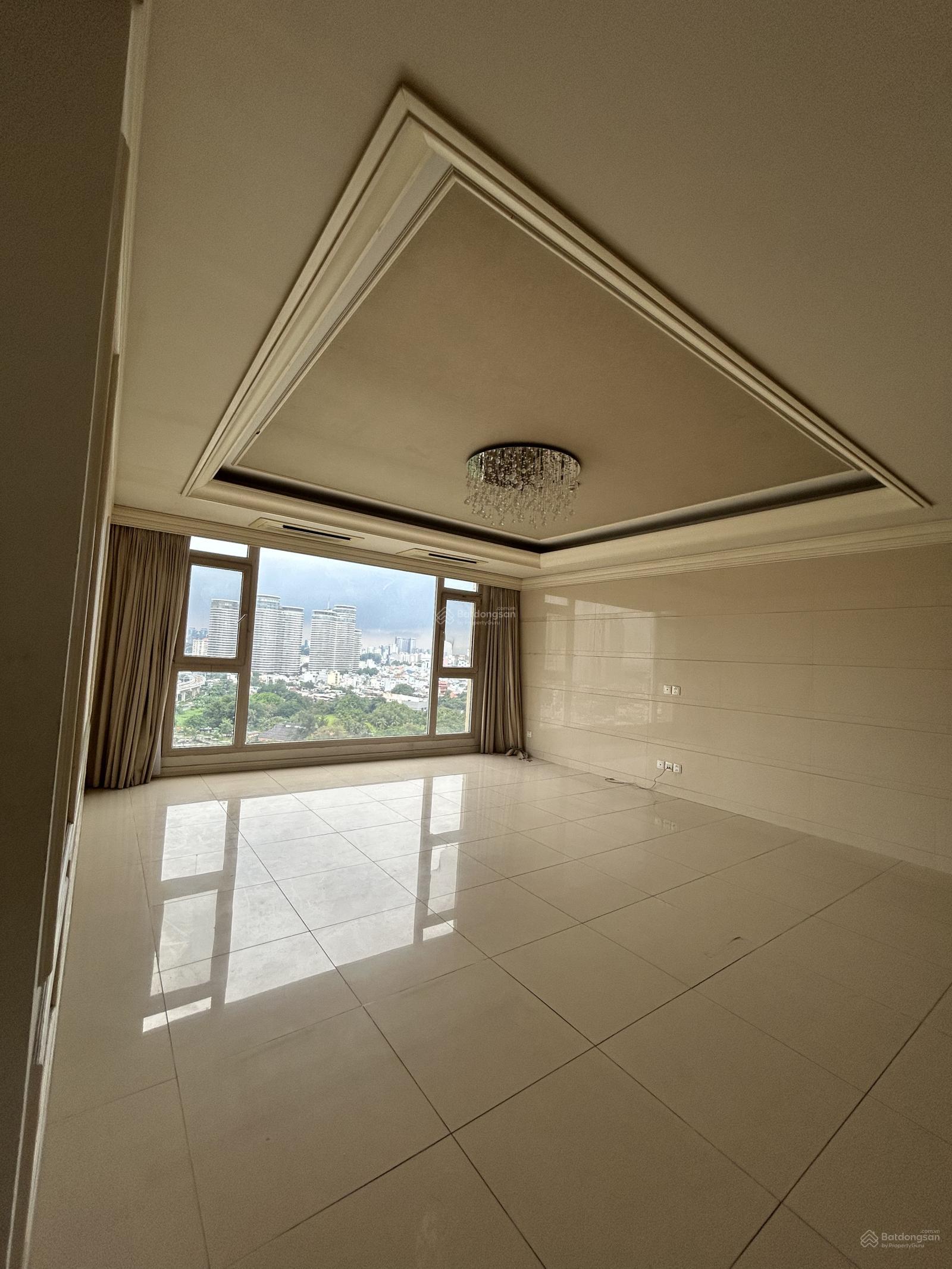 Tìm chủ sở hũu mới trước Tết - căn hộ cao cấp Cantavil Hoàn Cầu, view hồ vĩnh viễn, ngắm pháo hoa.