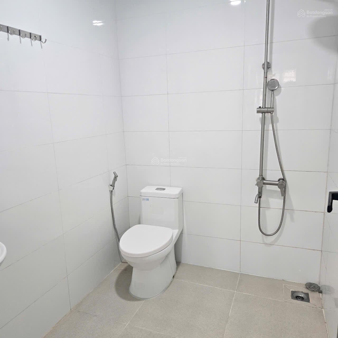 Studio full nội thất máy giặc riêng ngay sOng Hành Lake City quận 2