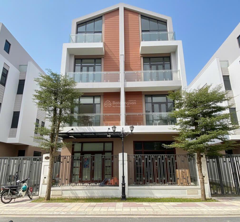 Căn duy nhất Biệt thự tứ lập biển OP3 cuối cùng, tiềm năng cao, đang được các nhà đầu tư săn đón