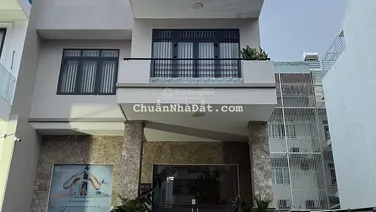 Bán nhà biệt thự KDC HimLam Tân Hưng, Q7. DT 10x20m. Giá 60 tỷ