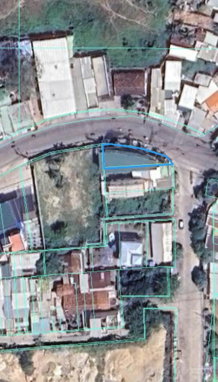 [ Góc 2 mặt tiền Nguyễn Khuyến _ ngang siêu rộng 26m ] * vị trí giáp Đào Văn Tiến *  Giá : 7,8 tỷ