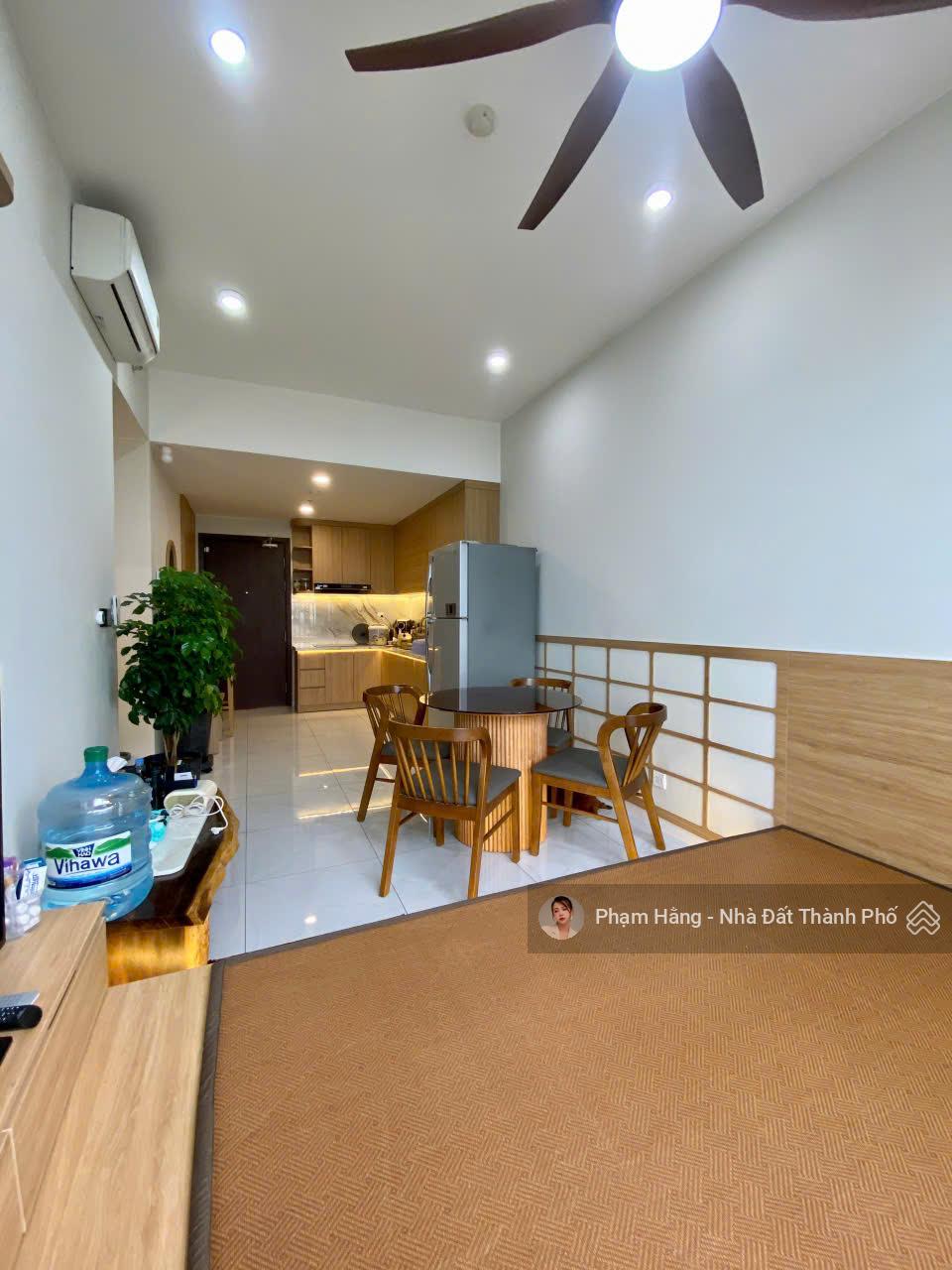 Bán Picity 2PN nội thất đẹp y hình