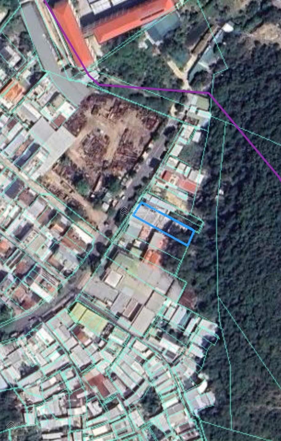 [ MẶT TIỀN Trường Sơn _ ngang 10m ] khá gần kdt Mipeco  Giá: 48tr/m²