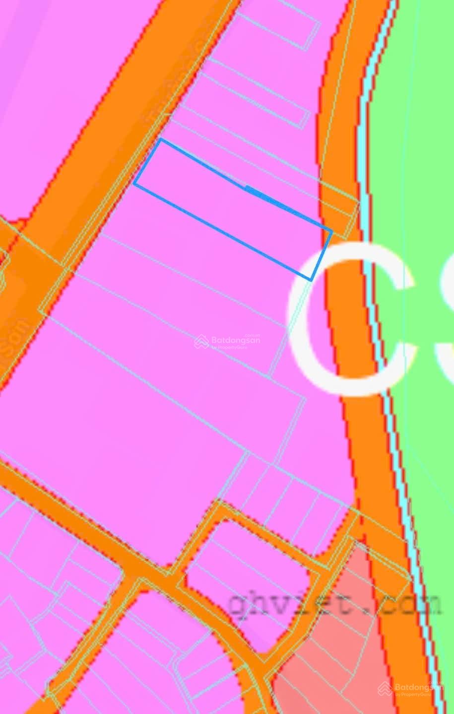 [ MẶT TIỀN Trường Sơn _ ngang 10m ] khá gần kdt Mipeco  Giá: 48tr/m²