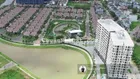 CHÍNH CHỦ GỬI BÁN NỀN ĐƯỜNG TRỤC CHÍNH 16M HƯỚNG ĐÔNG, KDC NAM PHAN, 162M2 GIÁ 95 TRIỆU/M2