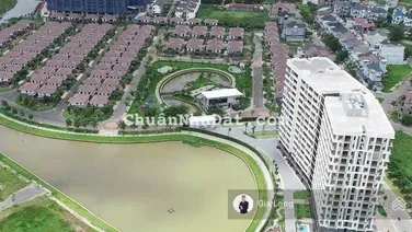 CHÍNH CHỦ GỬI BÁN NỀN ĐƯỜNG TRỤC CHÍNH 16M HƯỚNG ĐÔNG, KDC NAM PHAN, 162M2 GIÁ 95 TRIỆU/M2