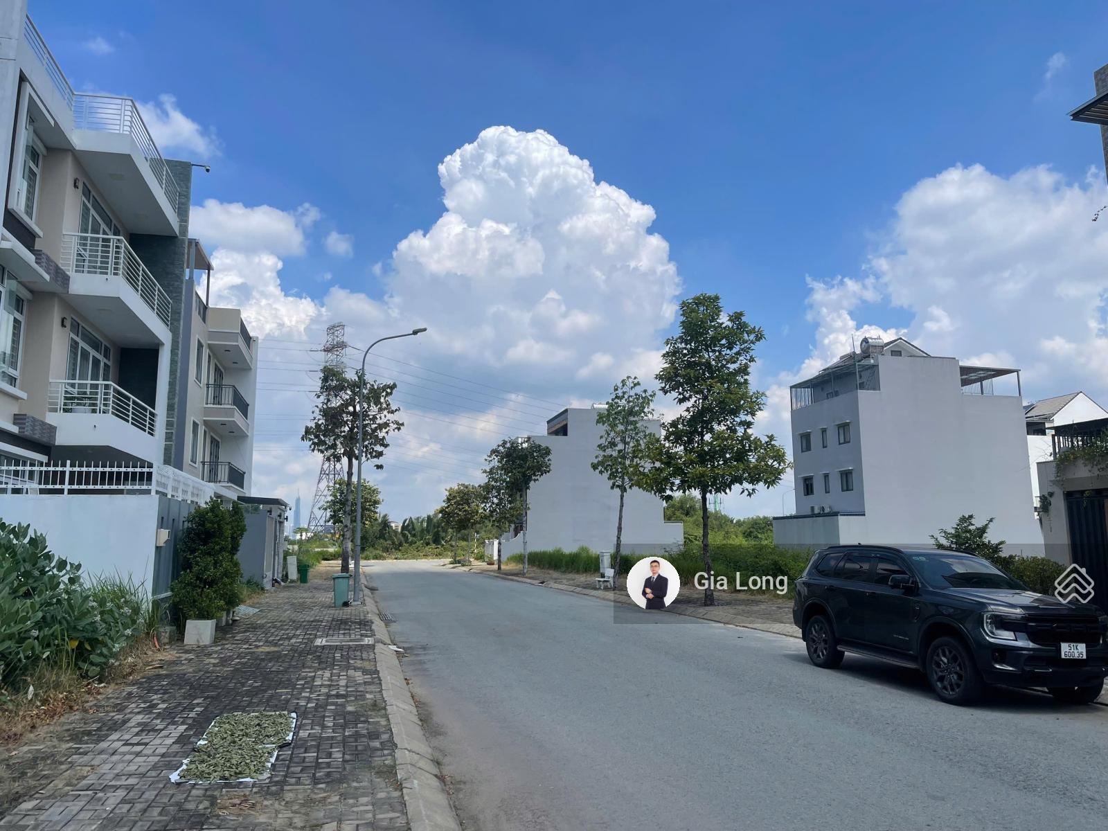 NỀN ĐẤT NAM PHAN GIÁ TỐT NHẤT CHỈ 87 TRIỆU/M2, Đường 12m Thông