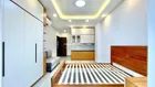 Căn hộ Full nội thất nhà mới Cao Cấp 100% Vạn Phúc City, Thang máy hầm xe. Giá 7- 8 Triệu