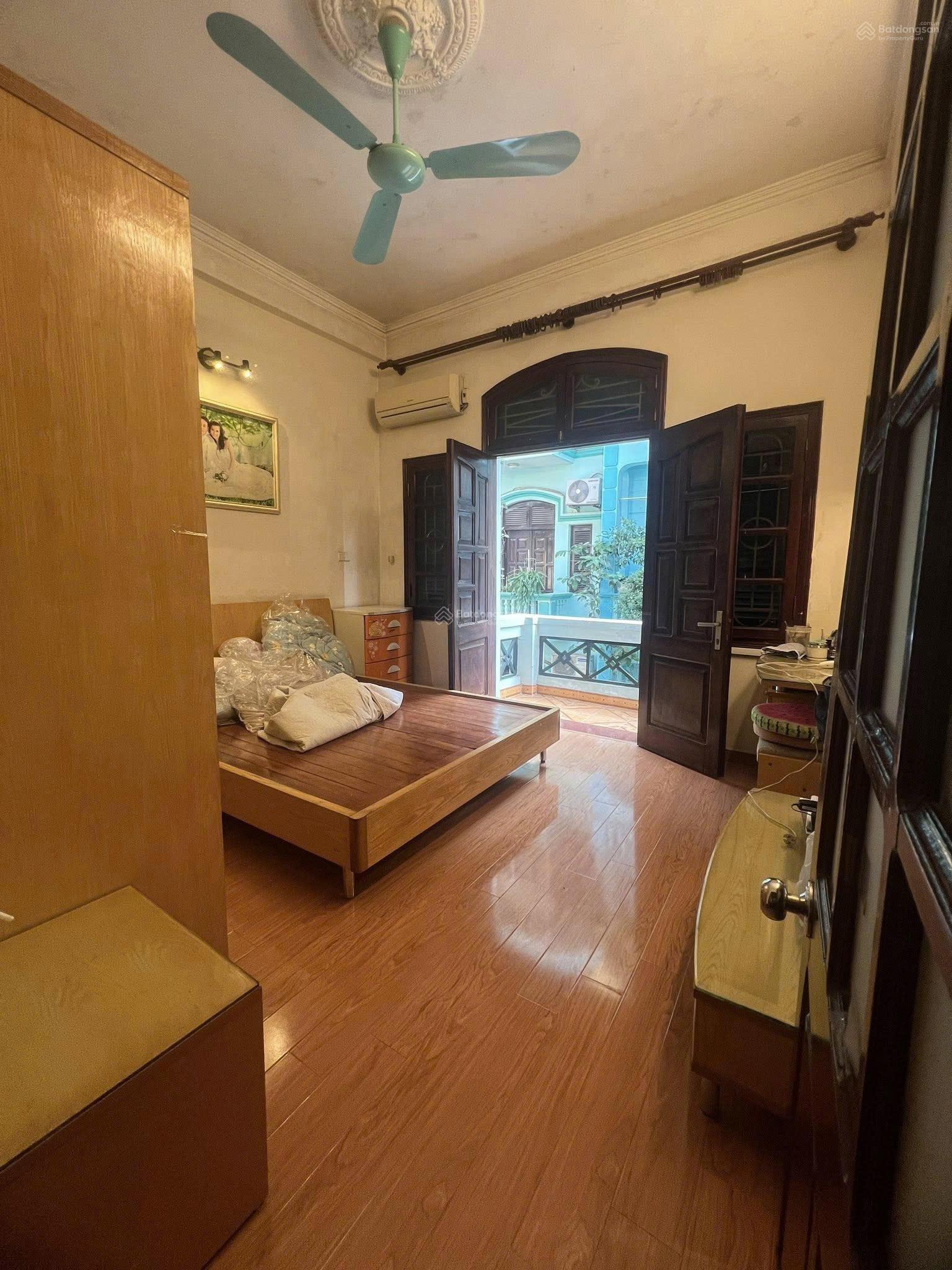 BÁN NHÀ PHỐ NGUYỄN KHANG, CẦU GIẤY, PHÂN LÔ, Ô TÔ, DT 56M2* 5 TẦNG* MT 4M * GIÁ 14 TỶ