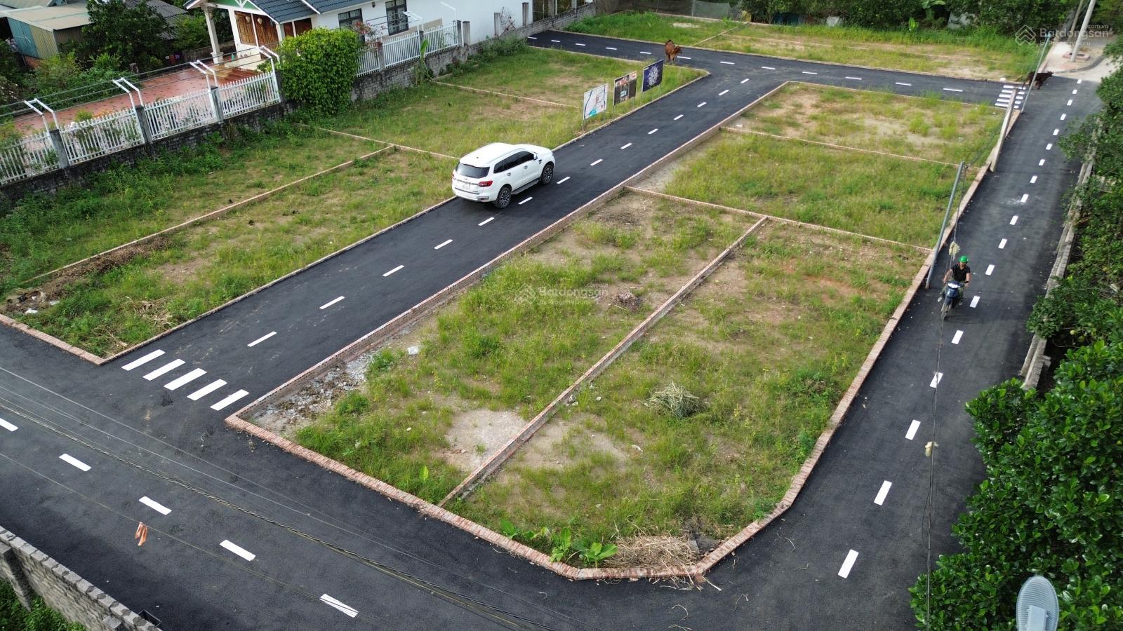 Cơ hội để x2 tài sản . Chính chủ cần bán lô đất 1,9 tỷ cổng học viện Hậu Cần