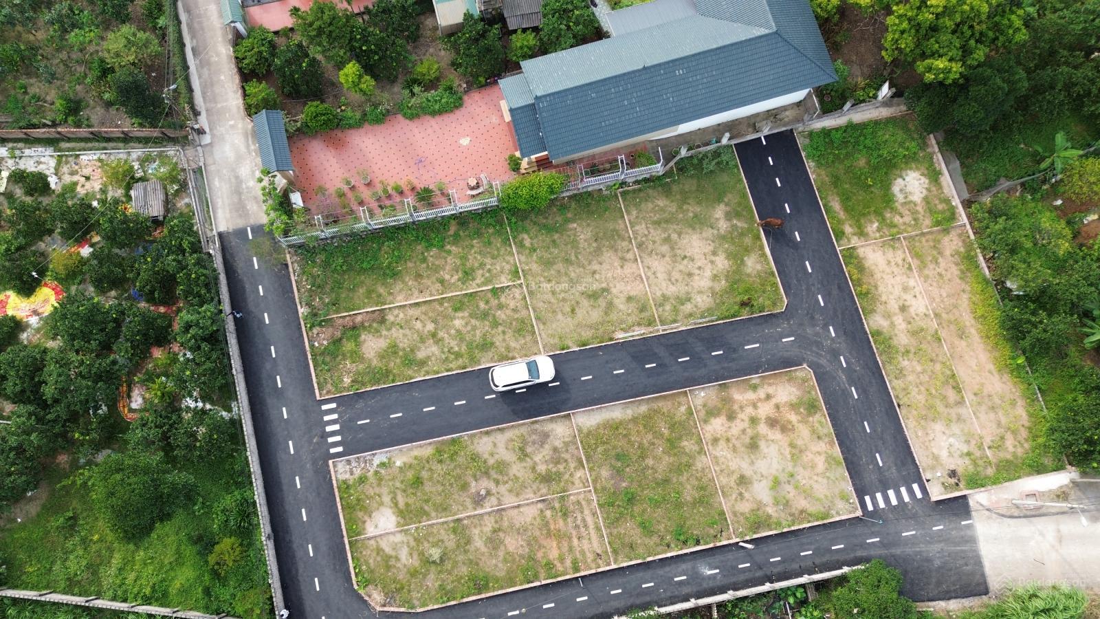 Cơ hội để x2 tài sản . Chính chủ cần bán lô đất 1,9 tỷ cổng học viện Hậu Cần