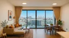 BQL Cho thuê CC Soho Heritager 1PN -2PN - 3PN, 106m2 tại Lạc Long Quân, Tây Hồ