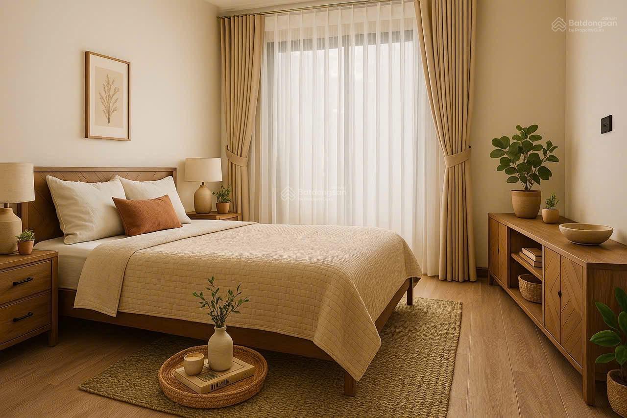 BQL Cho thuê CC Soho Heritager 1PN -2PN - 3PN, 106m2 tại Lạc Long Quân, Tây Hồ