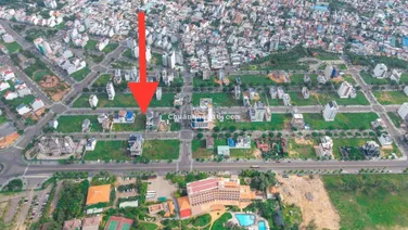 Bán đất Ocean Dunes - KĐT gần biển đáng sống nhất Phan Thiết - giá update tháng 1/2026