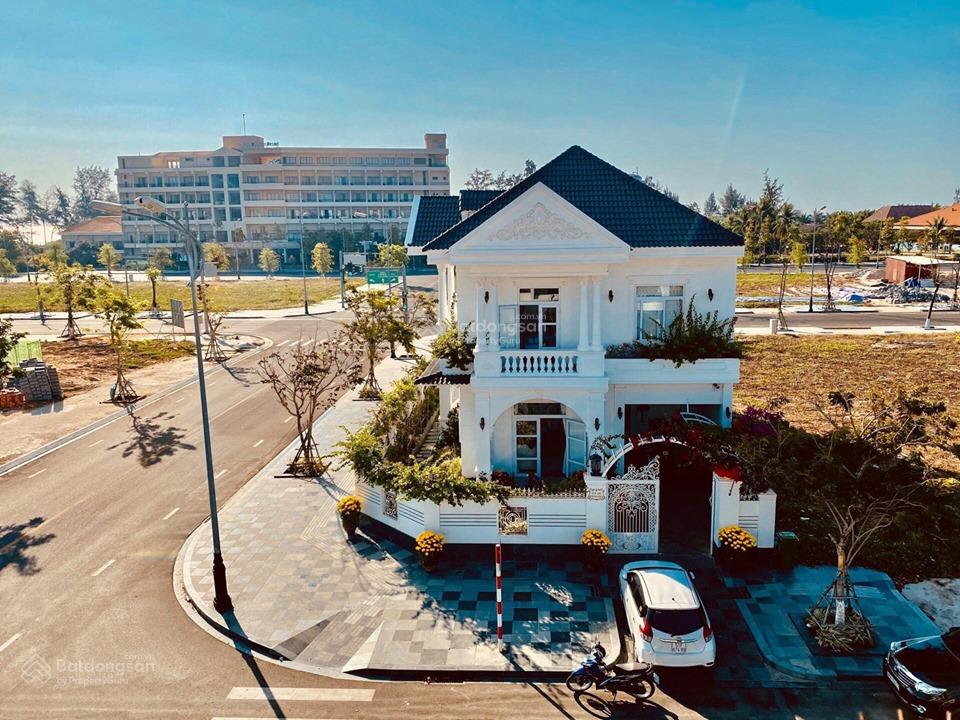 Bán đất Ocean Dunes - KĐT gần biển đáng sống nhất Phan Thiết - giá update tháng 1/2026